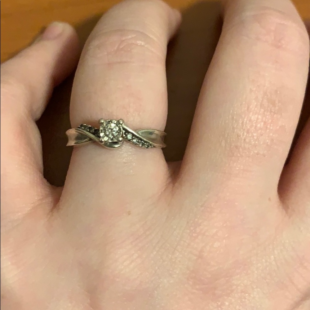 Promise Ring - image 4